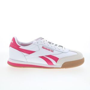 Reebok Mens Campio XT White Shoes (NWT)